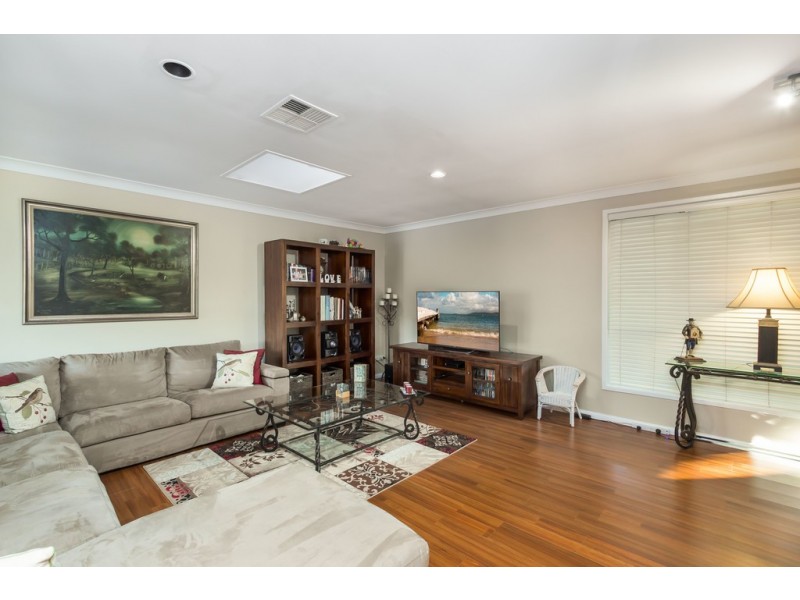 42 Nightingale Square, Glossodia NSW 2756