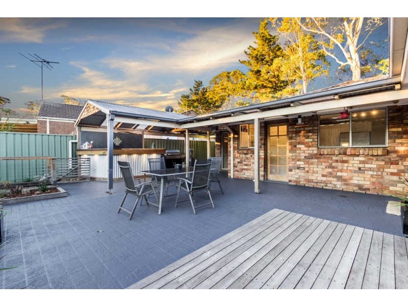 42 Nightingale Square, Glossodia NSW 2756