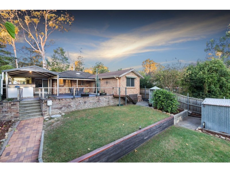 42 Nightingale Square, Glossodia NSW 2756