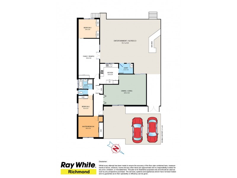 42 Nightingale Square, Glossodia NSW 2756