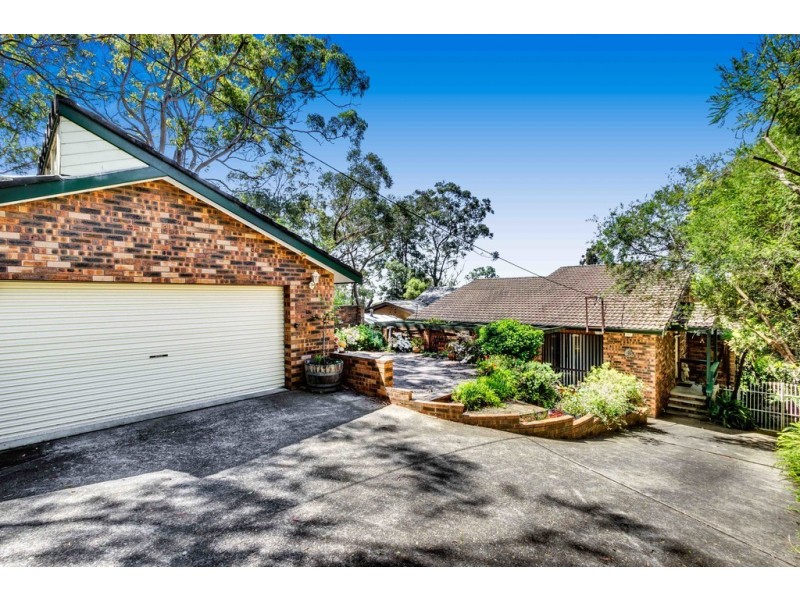 327 Lieutenant Bowen Drive, Bowen Mountain NSW 2753