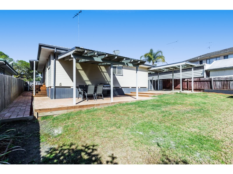 61 Luttrell St, Richmond NSW 2753