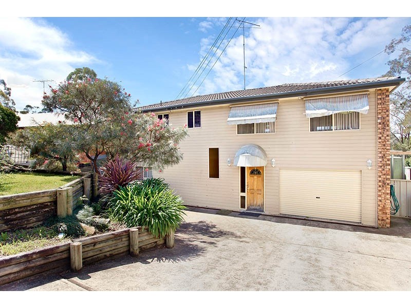 30 Sirius Cres, Ebenezer NSW 2756