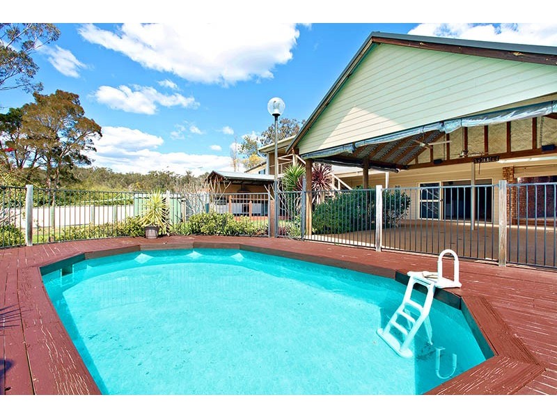 30 Sirius Cres, Ebenezer NSW 2756