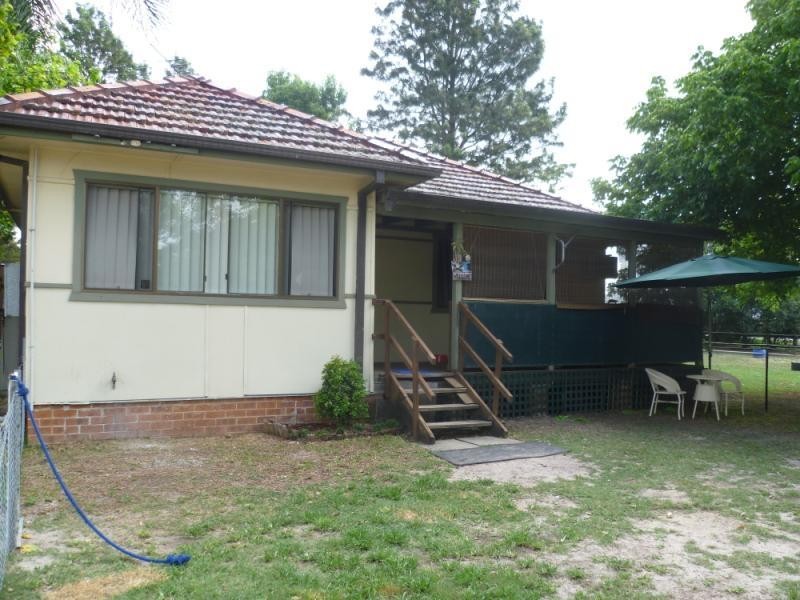 42 Brooks Lane, Agnes Banks NSW 2753
