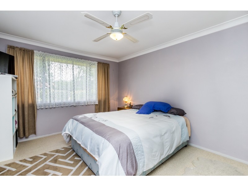 36 Cornwell Ave, Richmond NSW 2753