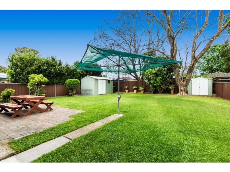 36 Cornwell Ave, Richmond NSW 2753