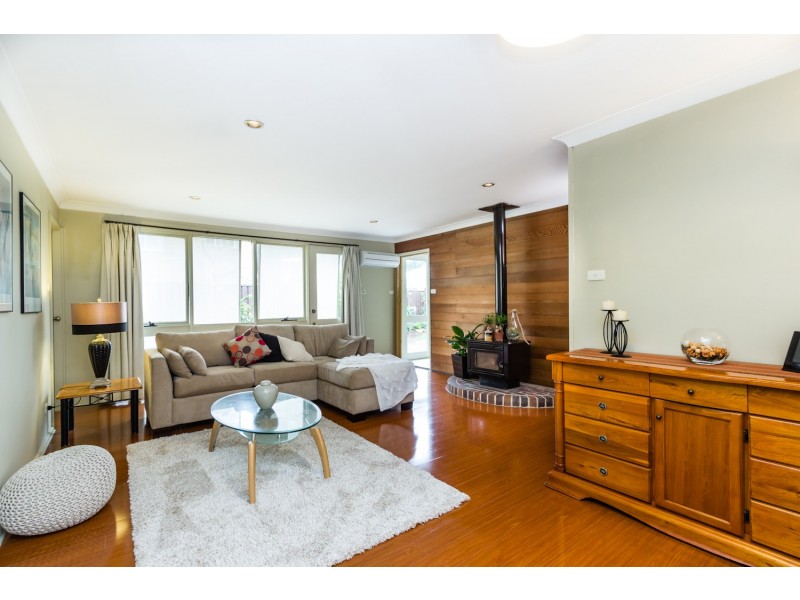 39 Hughes Ave, Richmond NSW 2753