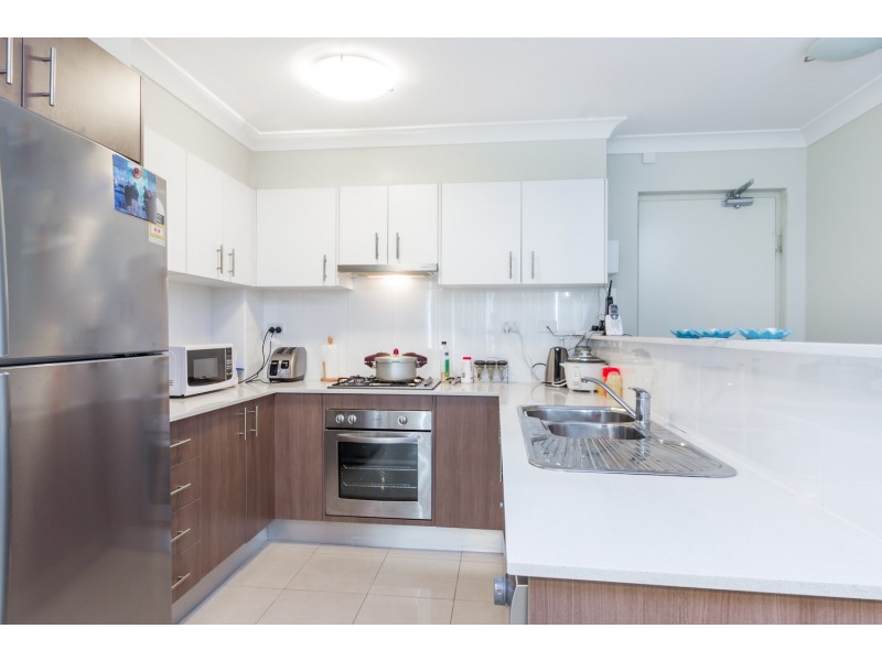 35/8-14 Bosworth St, Richmond NSW 2753