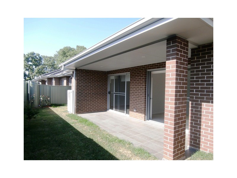 5/66 Windsor Street, Richmond NSW 2753