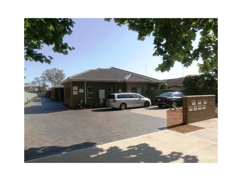 5/66 Windsor Street, Richmond NSW 2753