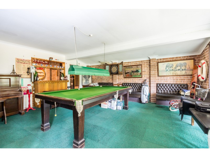 8 Wrench Pl, Kenthurst NSW 2156