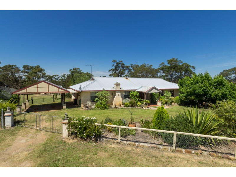 154 Morilla Rd, East Kurrajong NSW 2758