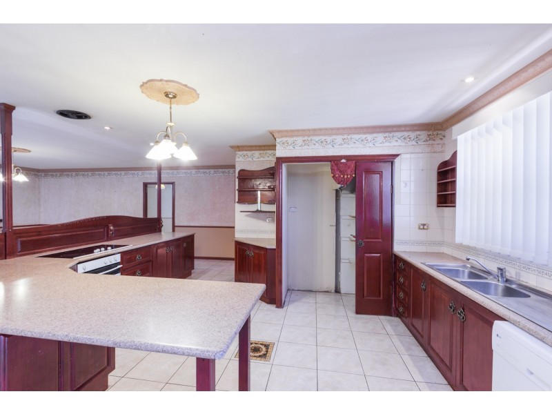 154 Morilla Rd, East Kurrajong NSW 2758