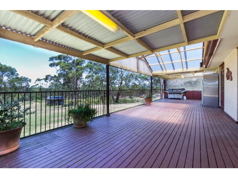 154 Morilla Rd, East Kurrajong NSW 2758