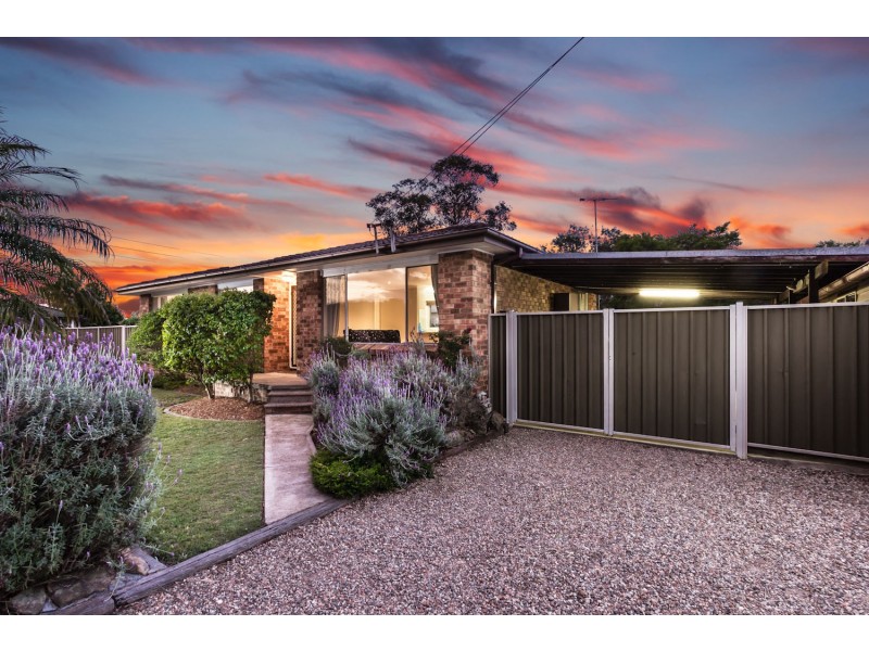 40 Valder Avenue, Richmond NSW 2753