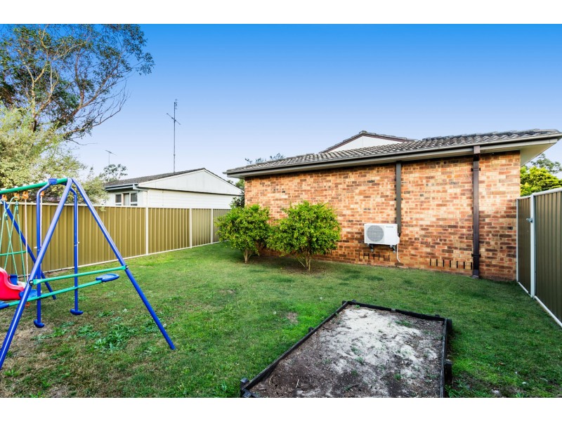 40 Valder Avenue, Richmond NSW 2753