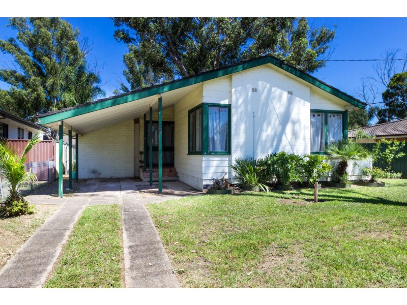 238 Carlisle Ave, Dharruk NSW 2770