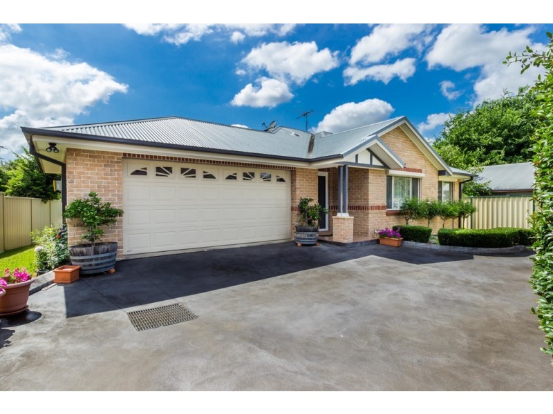 31a Bradley Rd, North Richmond NSW 2754