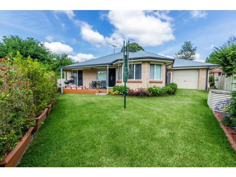 31a Bradley Rd, North Richmond NSW 2754