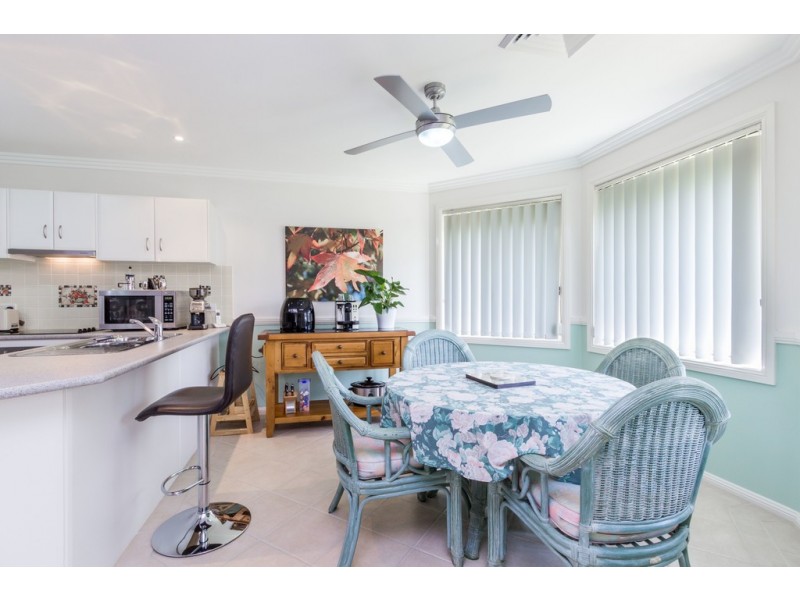 31a Bradley Rd, North Richmond NSW 2754