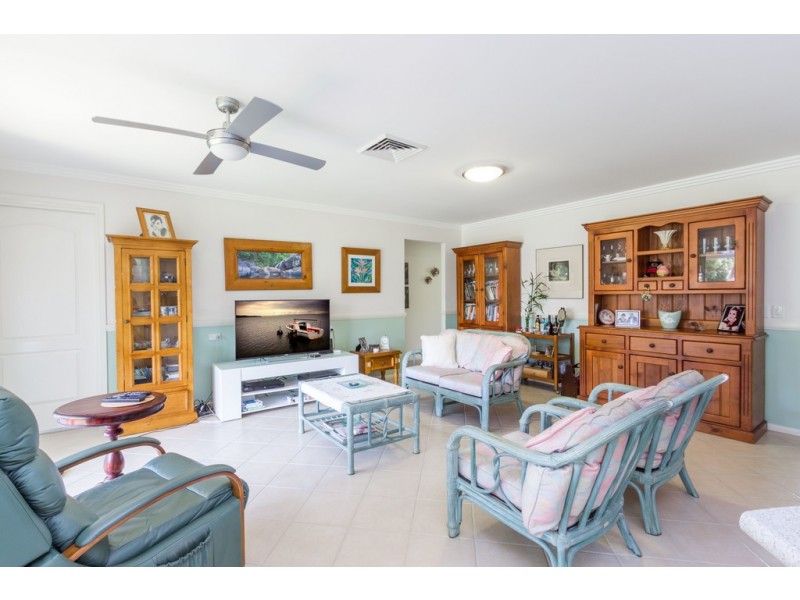 31a Bradley Rd, North Richmond NSW 2754