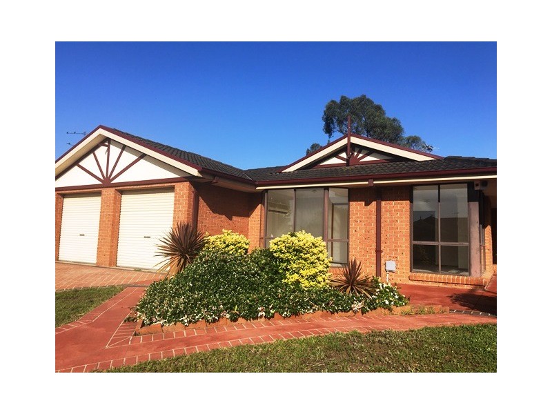 120 Porpoise Cres, Bligh Park NSW 2756