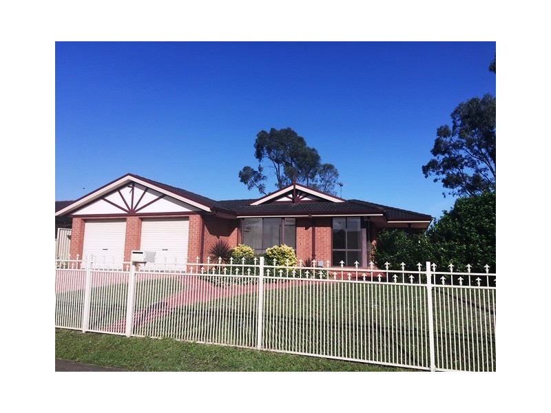 120 Porpoise Cres, Bligh Park NSW 2756