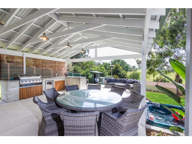 5 Jacqueline Place, Kurmond NSW 2757