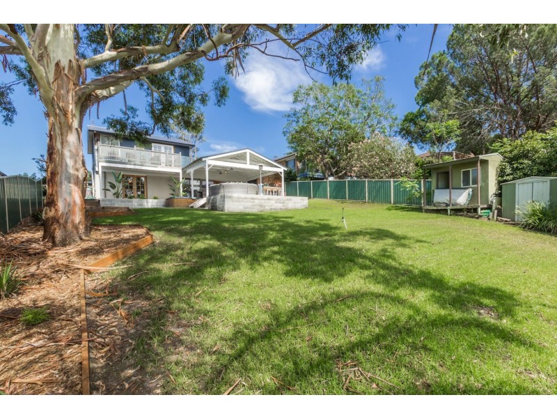 5 Jacqueline Place, Kurmond NSW 2757
