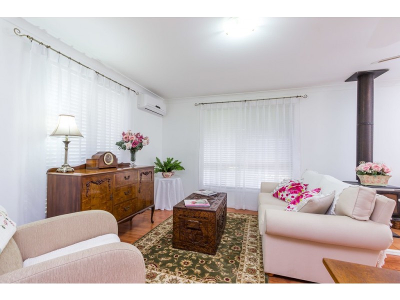 231 Lieutenant Bowen Dr, Bowen Mountain NSW 2753