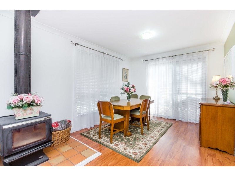 231 Lieutenant Bowen Dr, Bowen Mountain NSW 2753