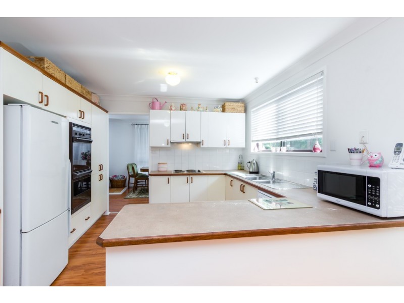 231 Lieutenant Bowen Dr, Bowen Mountain NSW 2753