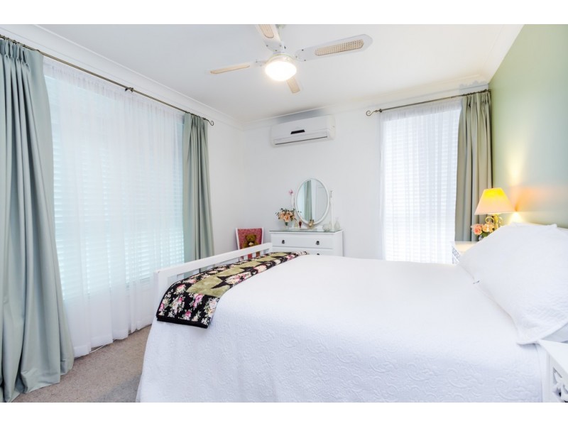 231 Lieutenant Bowen Dr, Bowen Mountain NSW 2753