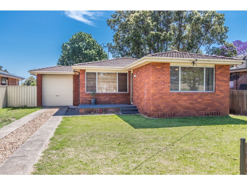 47 Southee Road, Richmond NSW 2753