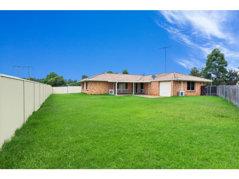 9 Fulton Place, North Richmond NSW 2754