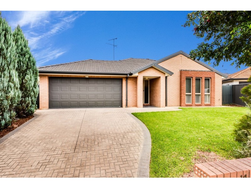 14 Norfolk Place, North Richmond NSW 2754