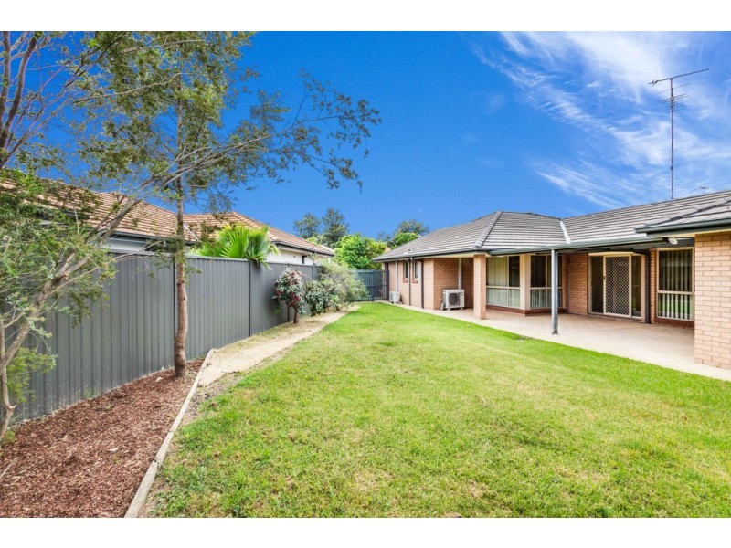14 Norfolk Place, North Richmond NSW 2754