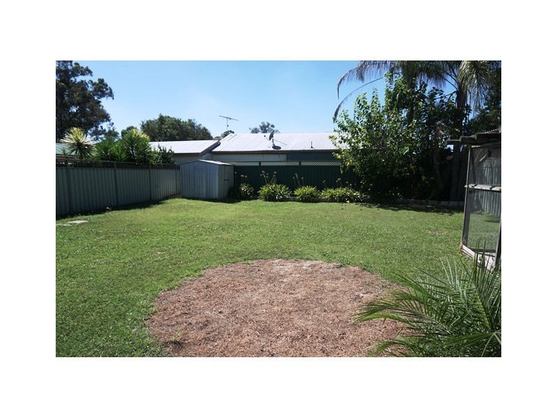 48 A Muscharry Rd, Londonderry NSW 2753