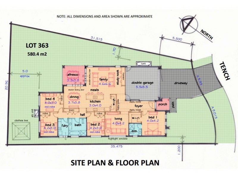 North Richmond NSW 2754