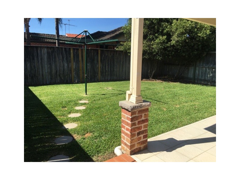 45A Settlers Crescent, Bligh Park NSW 2756