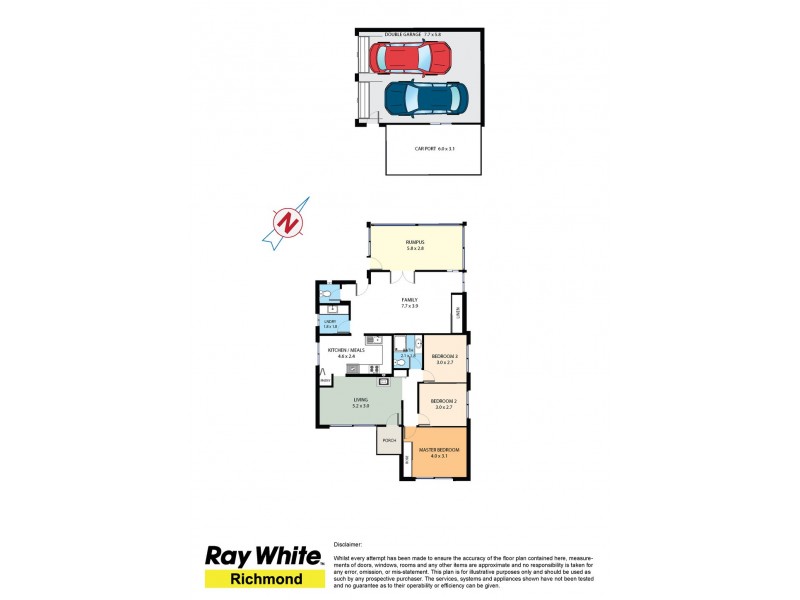 479 George St, South Windsor NSW 2756