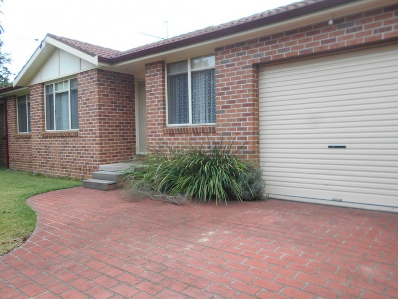 1A Grose Street, Richmond NSW 2753