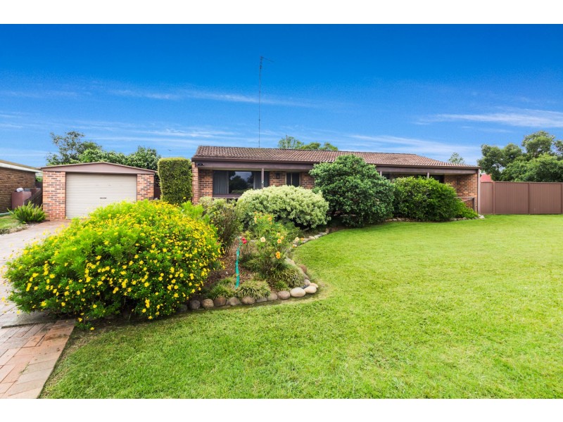 74 East Market Street, Richmond NSW 2753