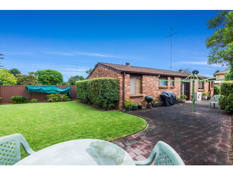 74 East Market Street, Richmond NSW 2753