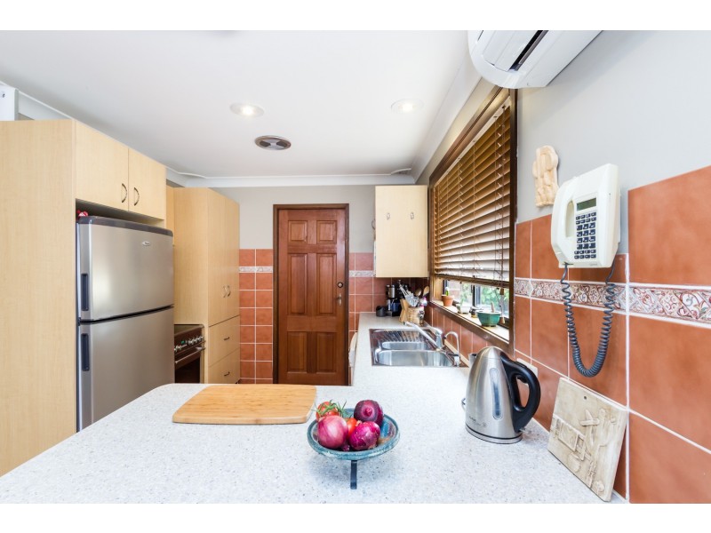 74 East Market Street, Richmond NSW 2753