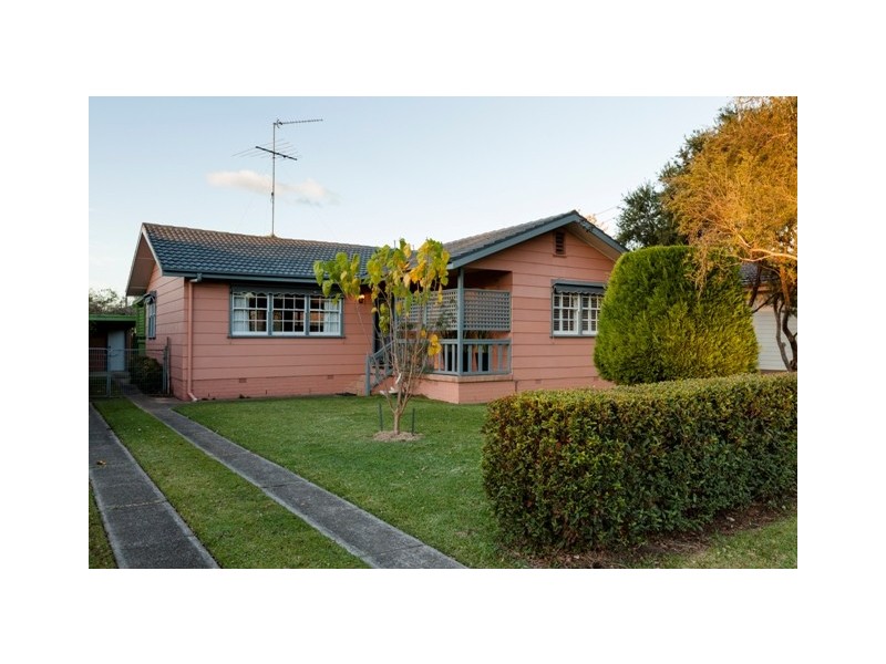 53 Powell Street, Richmond NSW 2753