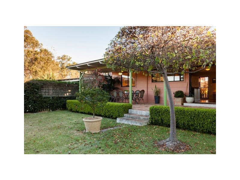 53 Powell Street, Richmond NSW 2753