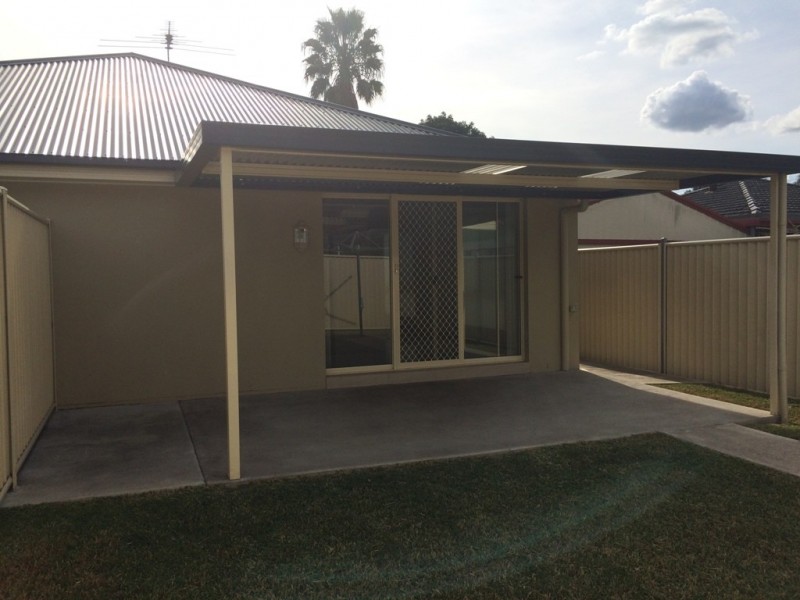 5/43-45 Bosworth St, Richmond NSW 2753