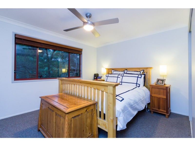 69 Bowen Mountain Road, Bowen Mountain NSW 2753